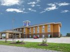 фото отеля Comfort Inn & Suites Greenville Illinois