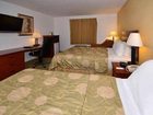 фото отеля Comfort Inn & Suites Greenville Illinois