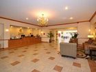 фото отеля Comfort Inn & Suites Greenville Illinois