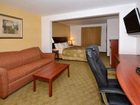 фото отеля Comfort Inn & Suites Greenville Illinois