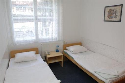 фото отеля Hotel U Jezirka