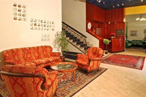 фото отеля Hotel Cristallo Aprica