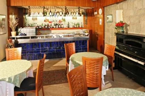 фото отеля Hotel Cristallo Aprica