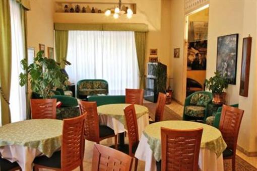 фото отеля Hotel Cristallo Aprica