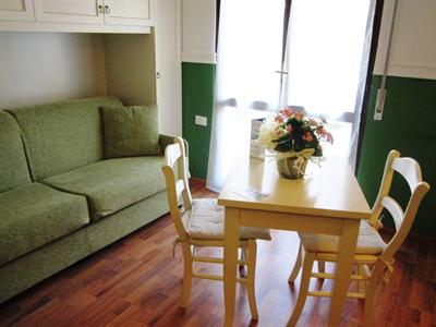 фото отеля Hotel Cristallo Aprica