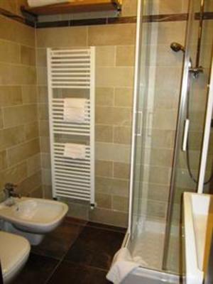 фото отеля Hotel Cristallo Aprica