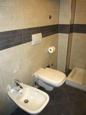 фото отеля Hotel Cristallo Aprica