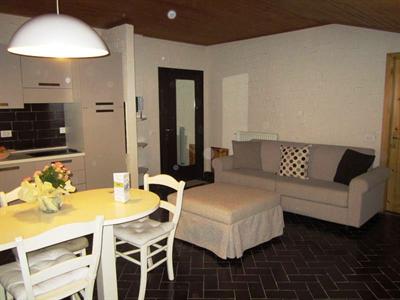 фото отеля Hotel Cristallo Aprica