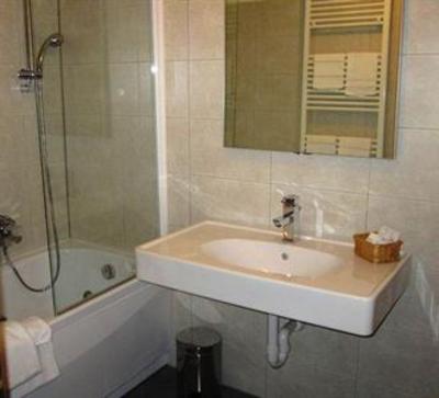 фото отеля Hotel Cristallo Aprica