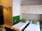 фото отеля Hotel Cristallo Aprica