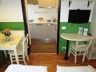 фото отеля Hotel Cristallo Aprica