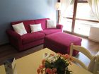 фото отеля Hotel Cristallo Aprica