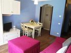 фото отеля Hotel Cristallo Aprica