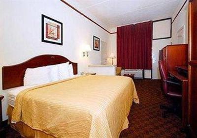 фото отеля Quality Inn Seaford