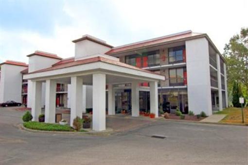 фото отеля Quality Inn Seaford