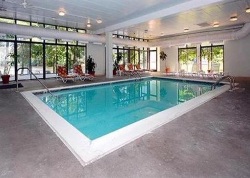 фото отеля Quality Inn Seaford