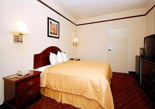 фото отеля Quality Inn Seaford