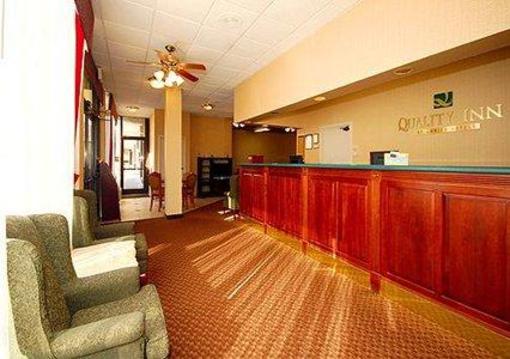 фото отеля Quality Inn Seaford