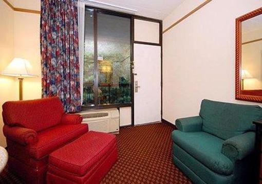 фото отеля Quality Inn Seaford