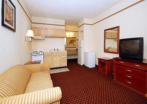 фото отеля Quality Inn Seaford