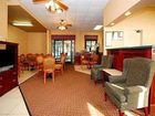 фото отеля Quality Inn Seaford