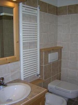фото отеля Chalet le Betulle