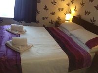 Rutlands Hotel