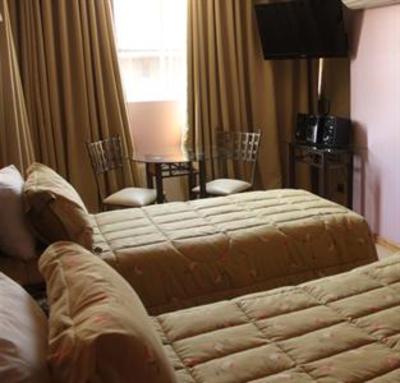 фото отеля Hotel Prince Santiago