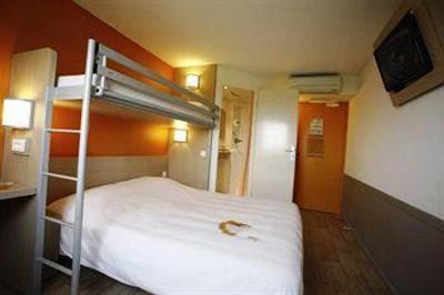 фото отеля Premiere Classe Tours Sud