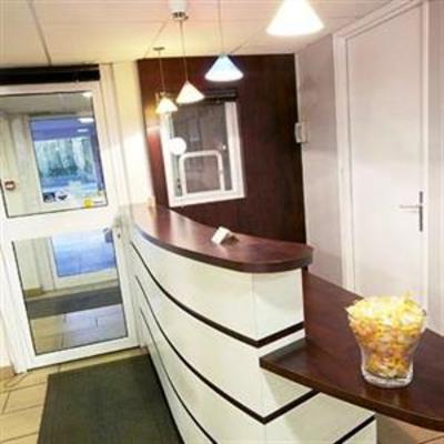 фото отеля Premiere Classe Tours Sud