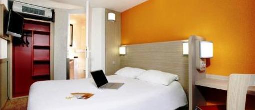 фото отеля Premiere Classe Tours Sud