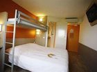 фото отеля Premiere Classe Tours Sud