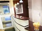 фото отеля Premiere Classe Tours Sud