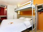 фото отеля Premiere Classe Tours Sud