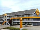 фото отеля Premiere Classe Tours Sud