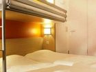 фото отеля Premiere Classe Tours Sud