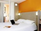 фото отеля Premiere Classe Tours Sud