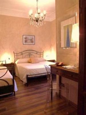 фото отеля Locanda Villa Moderna