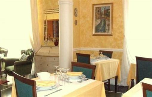 фото отеля Locanda Villa Moderna