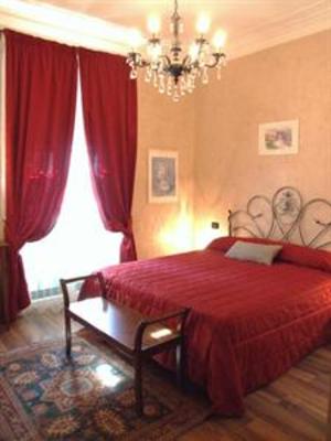 фото отеля Locanda Villa Moderna