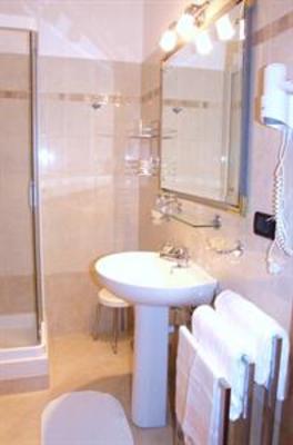 фото отеля Locanda Villa Moderna