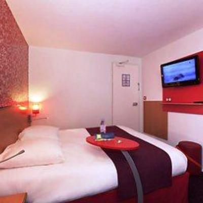 фото отеля Ibis Styles Bourg en Bresse