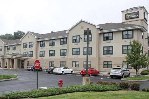 фото отеля Extended Stay America Hotel Mount Olive Budd Lake