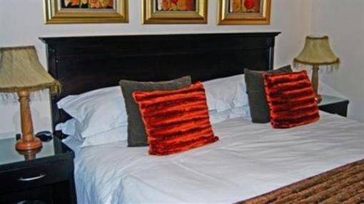 фото отеля Sunwardpark Guesthouse