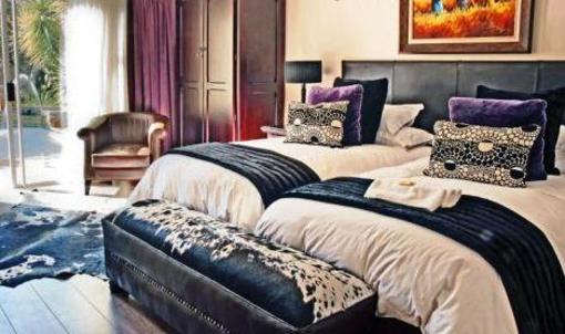 фото отеля Sunwardpark Guesthouse