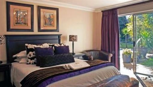 фото отеля Sunwardpark Guesthouse