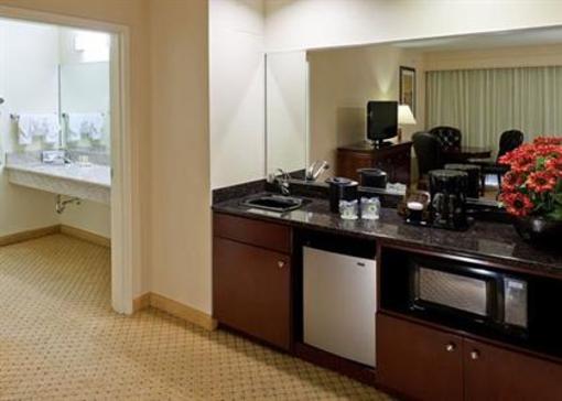 фото отеля Courtyard Brownsville