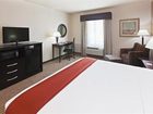 фото отеля Holiday Inn Express & Suites Brady