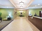 фото отеля Holiday Inn Express & Suites Brady