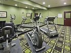 фото отеля Holiday Inn Express & Suites Brady